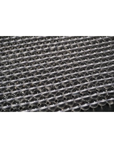 Fils de Cristal de Quartz