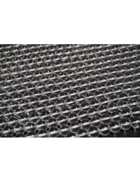 Fils de Cristal de Quartz