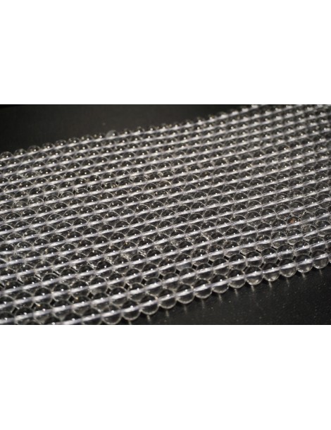 Fils de Cristal de Quartz