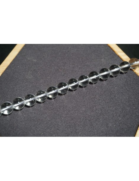 Fils de Cristal de Quartz