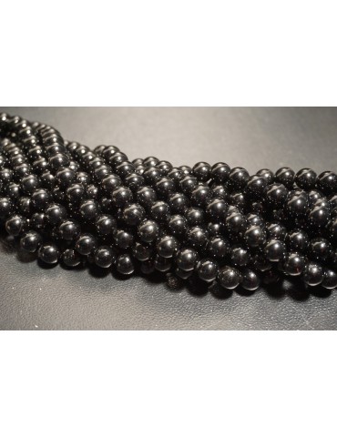Son of Black Tourmaline