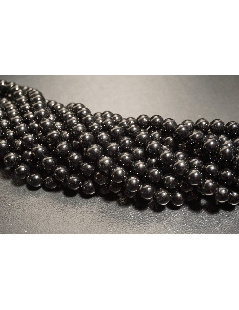 Son of Black Tourmaline