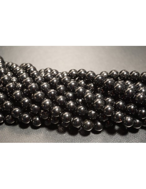Son of Black Tourmaline