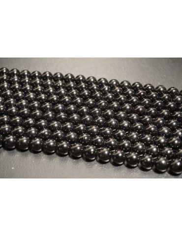 Son of Black Tourmaline