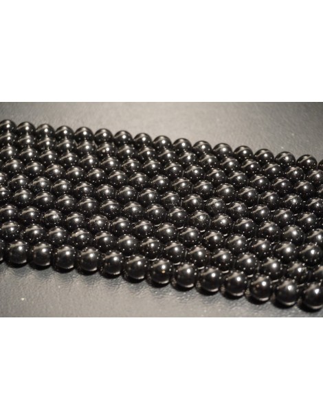 Son of Black Tourmaline