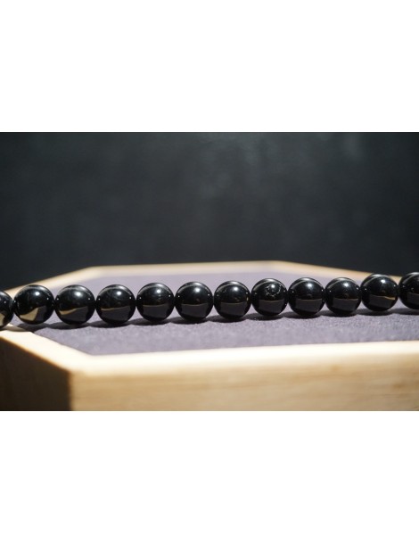 Son of Black Tourmaline