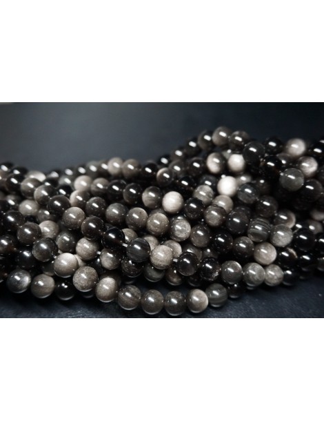 Sons of Silver Obsidian