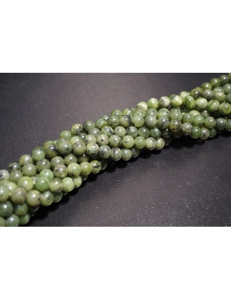 Son of Lemon Chrysoprase