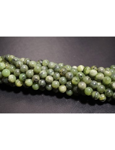 Son of Lemon Chrysoprase