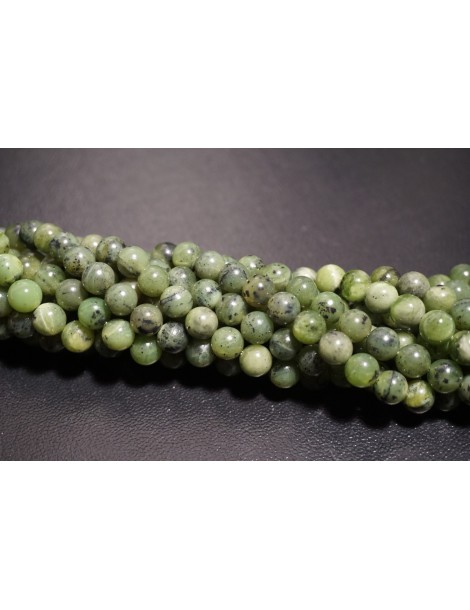 Son of Lemon Chrysoprase