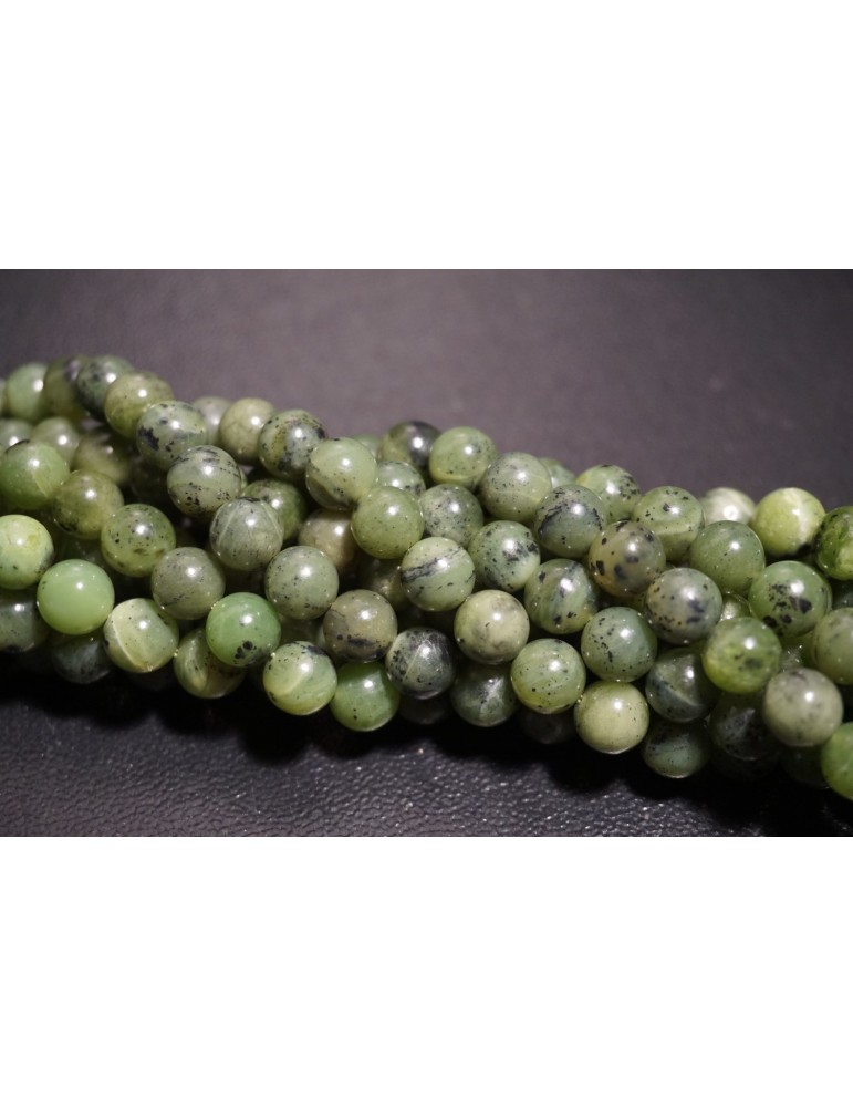 Son of Lemon Chrysoprase