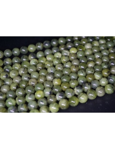 Son of Lemon Chrysoprase