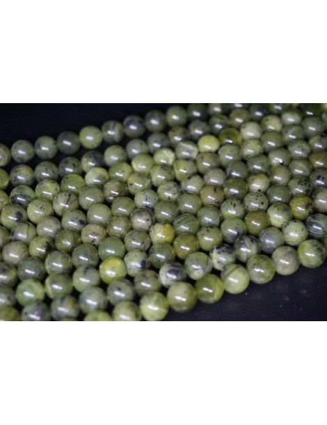 Son of Lemon Chrysoprase