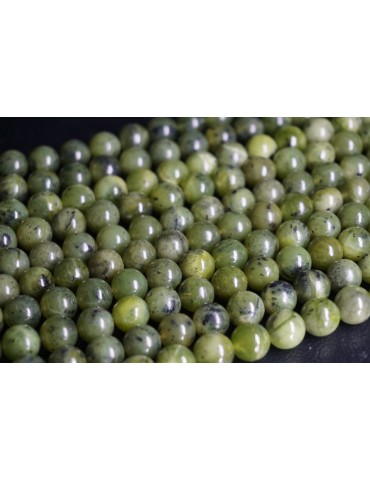 Son of Lemon Chrysoprase