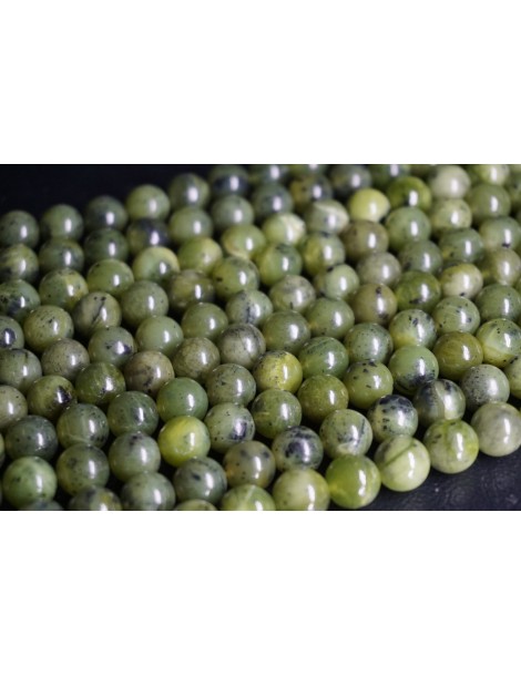 Son of Lemon Chrysoprase