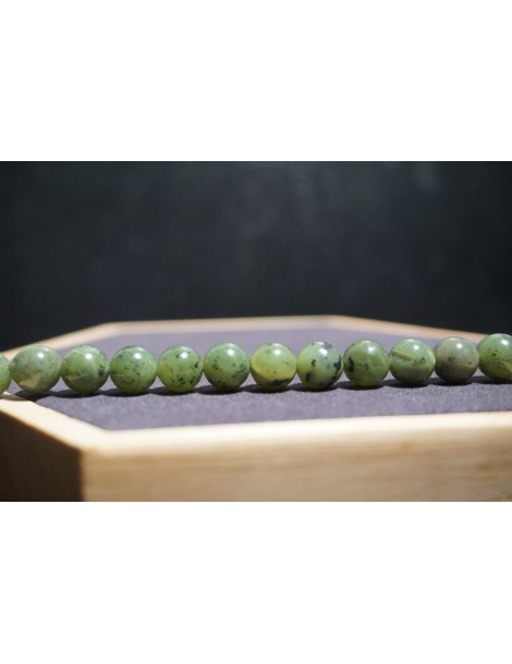 Son of Lemon Chrysoprase