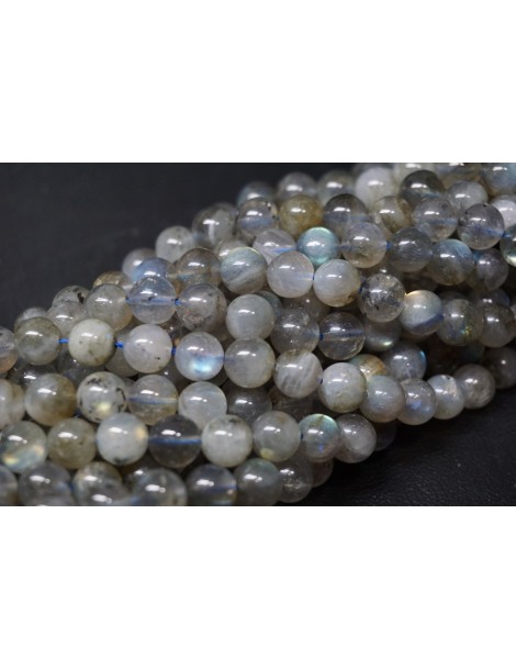 Fils de Labradorite