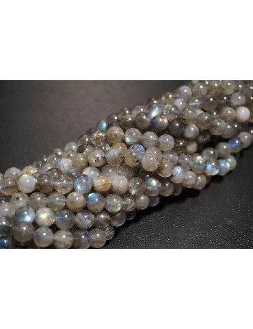 Fils de Labradorite