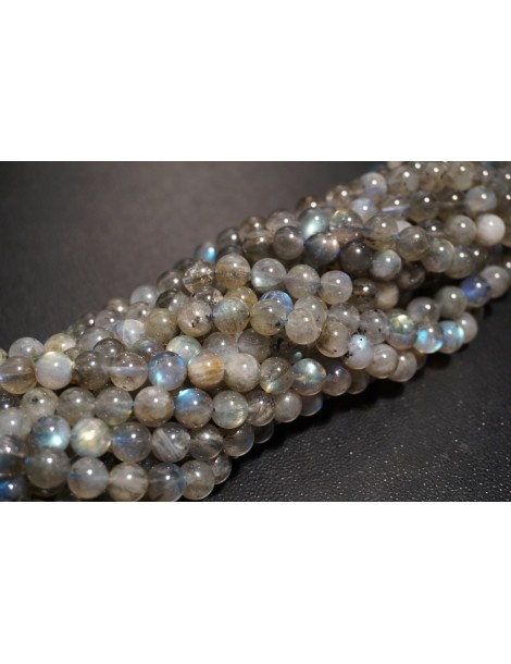 Fils de Labradorite