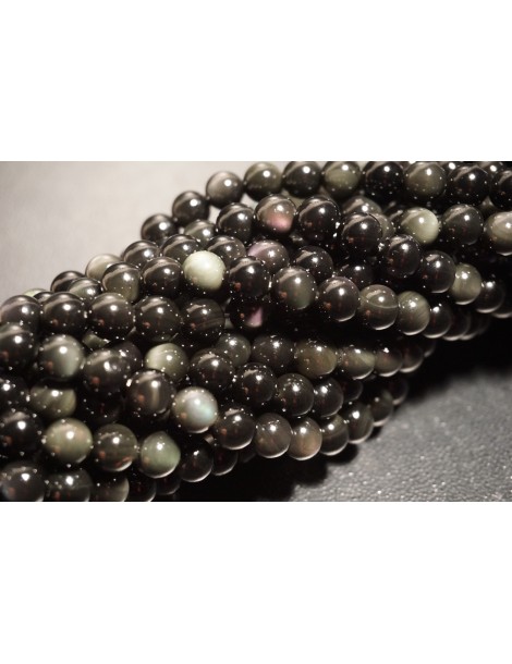 Fils d'Obsidienne Œil Céleste