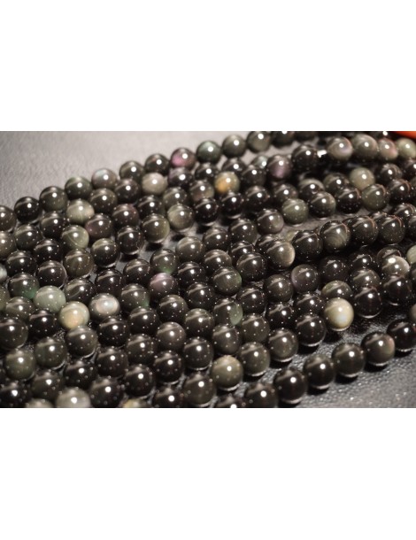 Fils d'Obsidienne Œil Céleste
