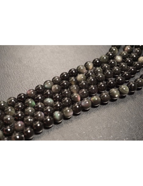 Fils d'Obsidienne Œil Céleste