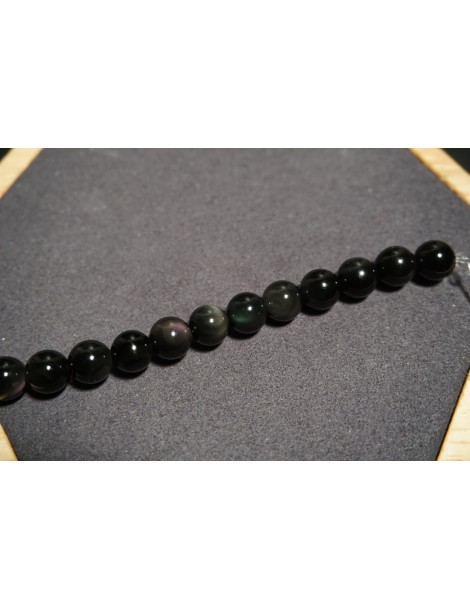 Sons of Obsidian Celestial Eye