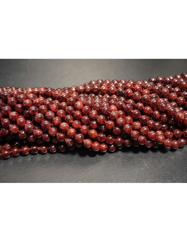 Son of Garnet