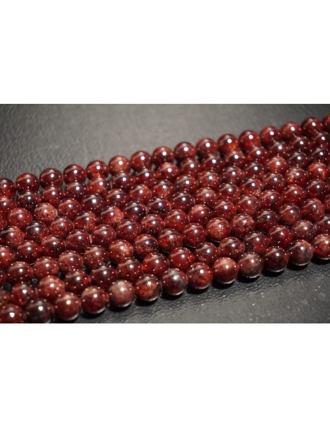 Son of Garnet