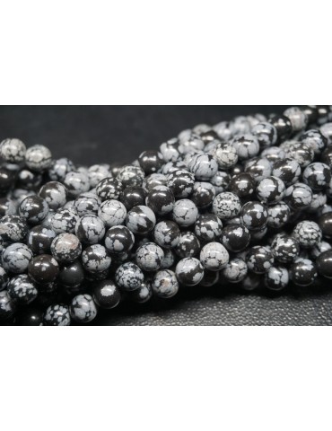 Sons of Snowflake Obsidian