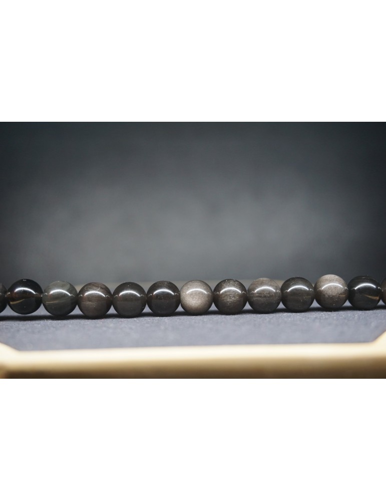 Sons of Silver Obsidian