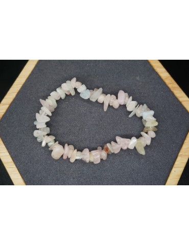 Bracelet Chips Béryl Lot de 10