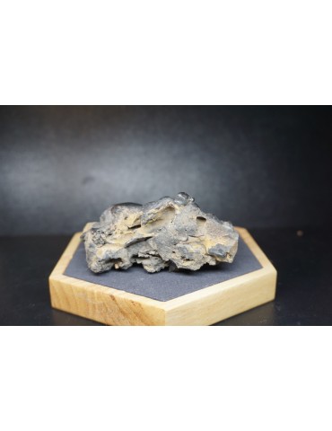 Hématite en pierre brute