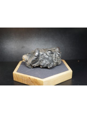 Hématite en pierre brute
