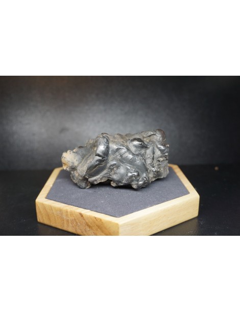 Hématite en pierre brute