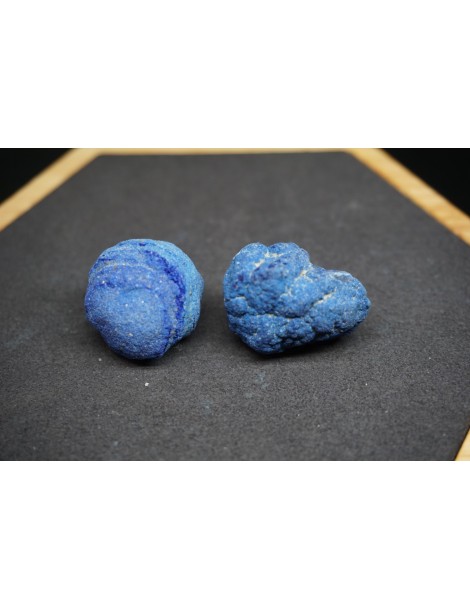 Nodule d'Azurite