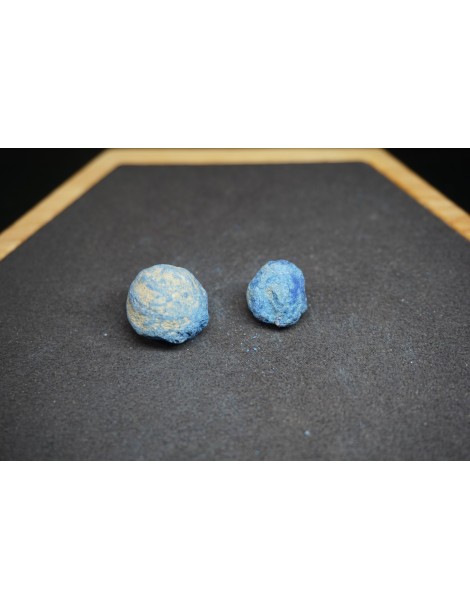 Nodule d'Azurite