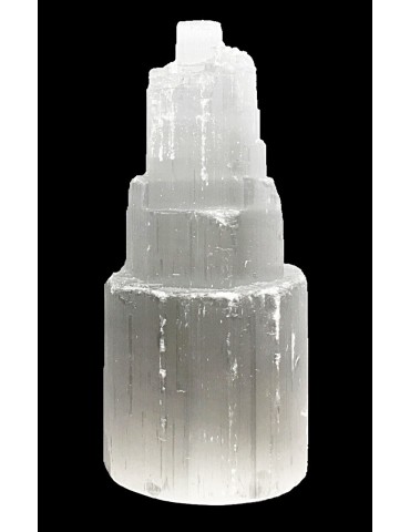 Lampe sélénite