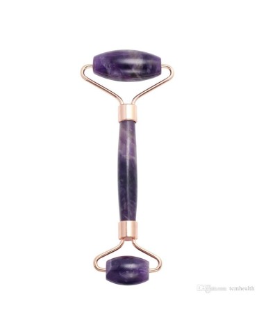 Massage roll Améthyste