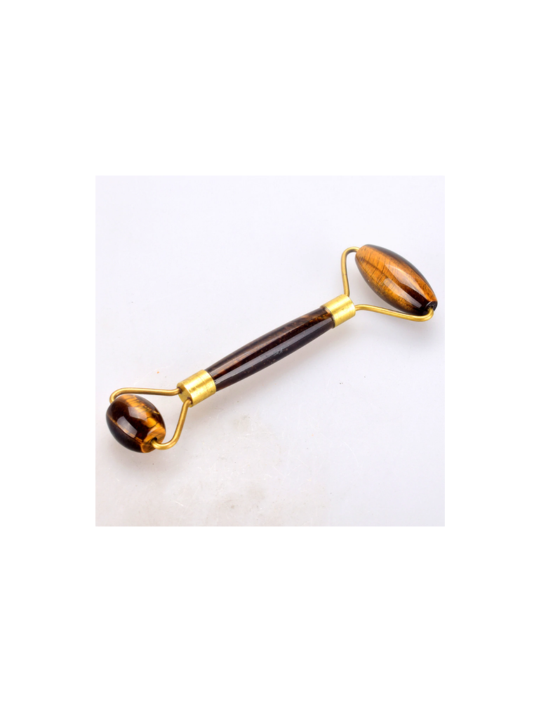 Roll Massage Oeil de tigre Roll Massage Oeil de tigre