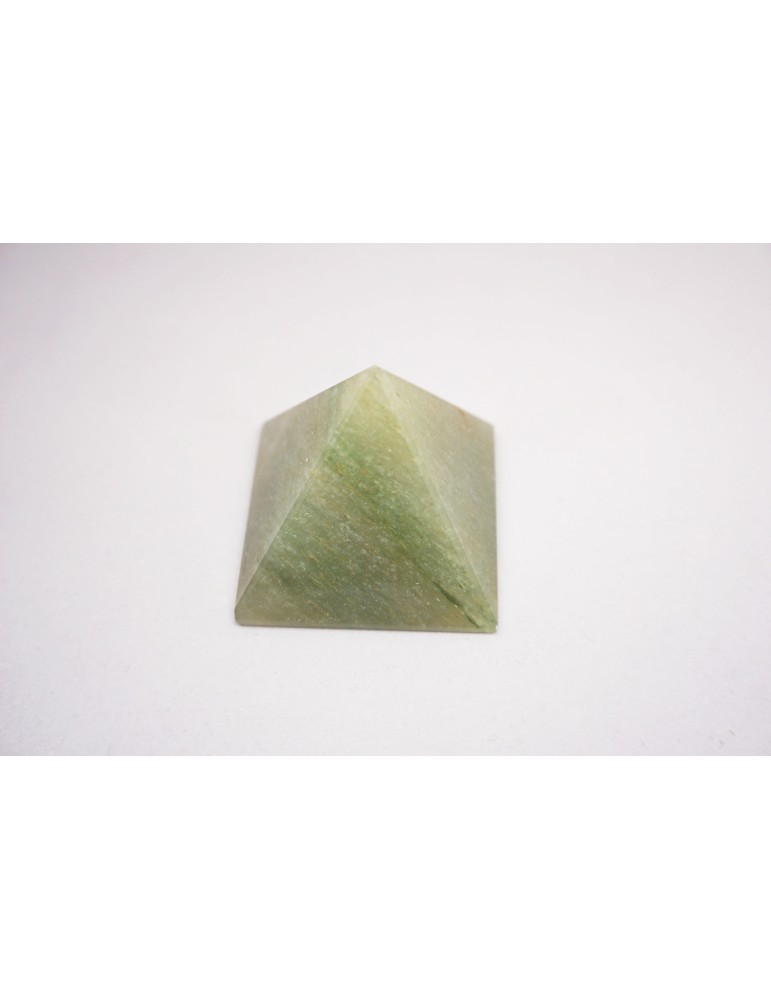 Aventurine Pyramid