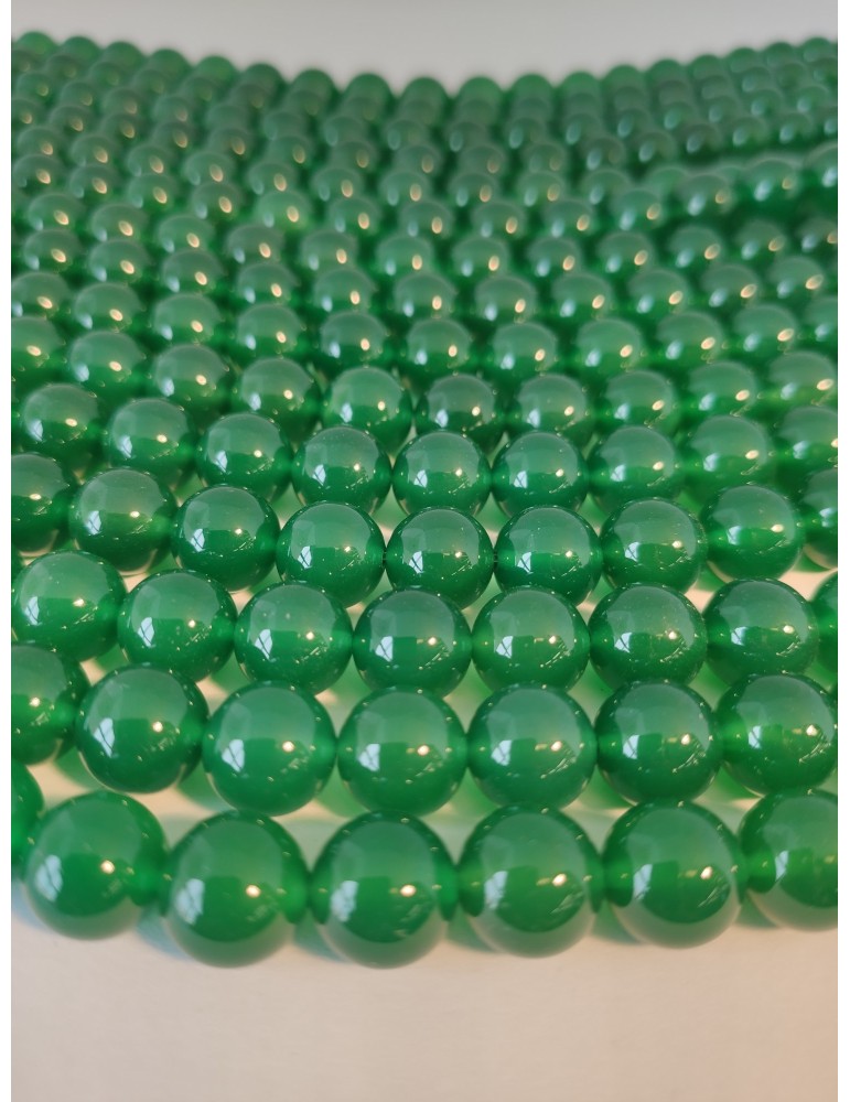 Figlio di Agata Verde