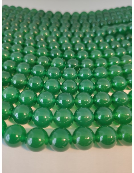 Sons of Green Agate