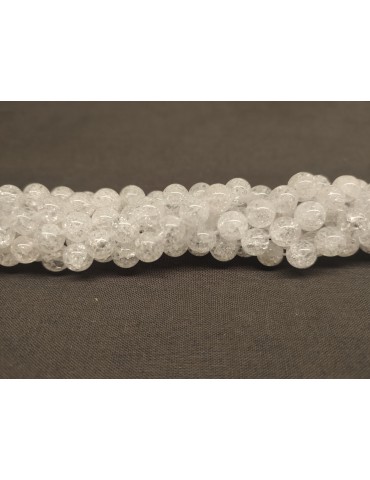 Cracked Crystal Thread A