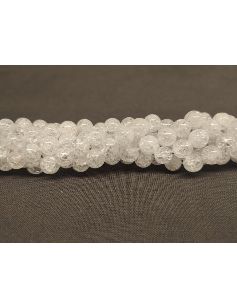 Cracked Crystal Thread A