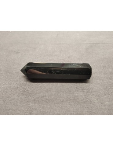 Obsidian Massage Point