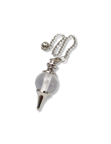Sefirot pendulum