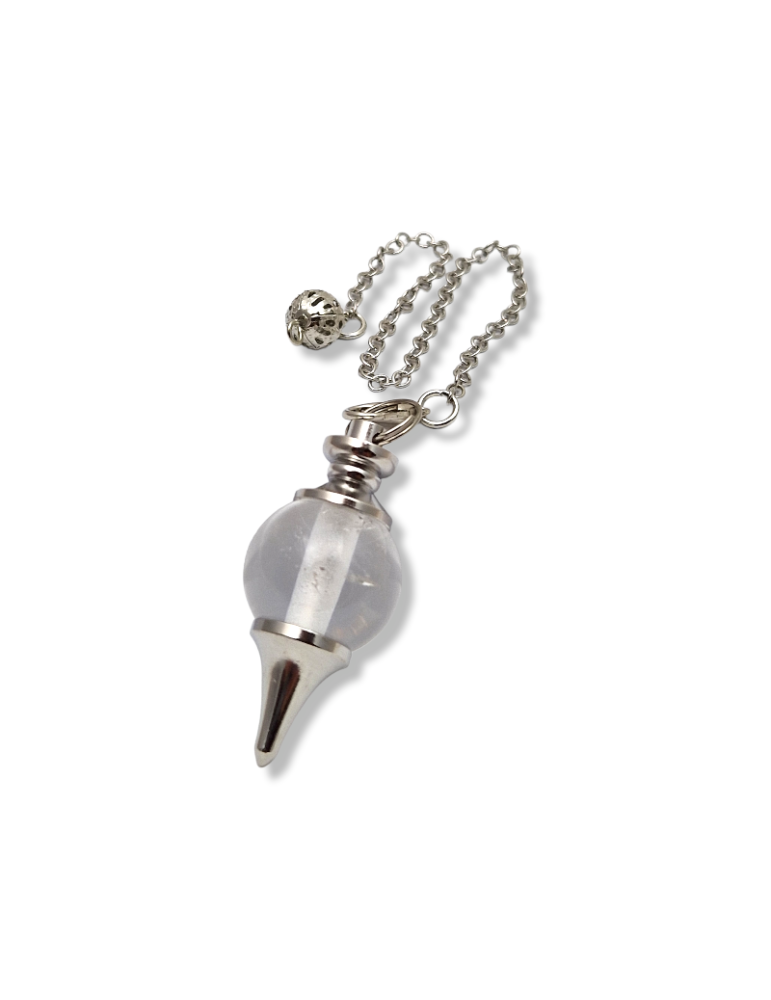 Sefirot pendulum