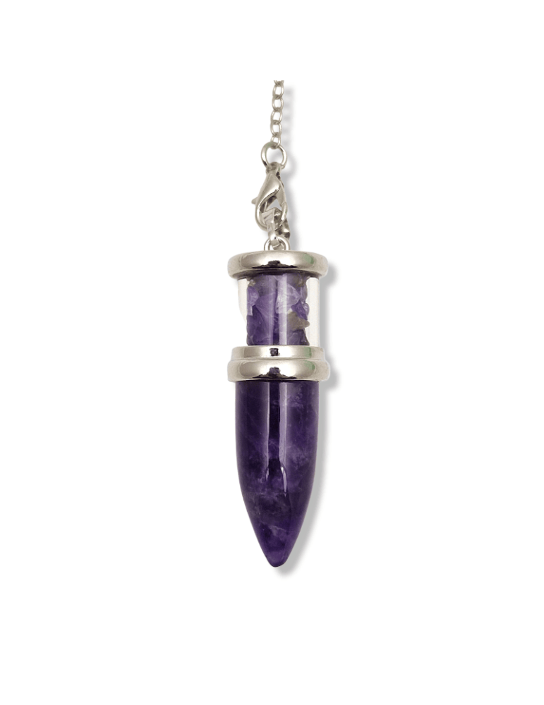 Esoteric Pendulum