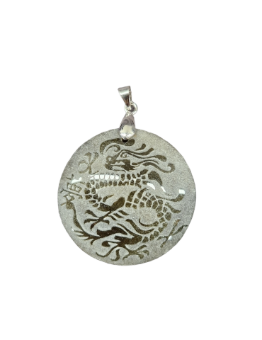 Pendentif Dragon